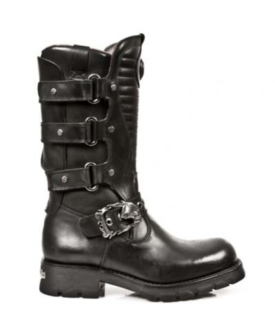 Botas rock store